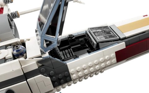 LEGO Star Wars 75355 - Myśliwiec X-Wing (OUTLET)