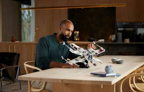 LEGO Star Wars 75355 - Myśliwiec X-Wing (OUTLET)