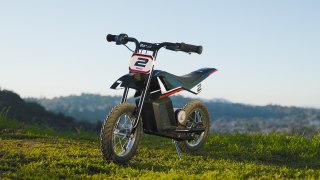 Motor elektryczny Razor MX125 Dirt Rocket (15173802)