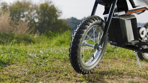 Motor elektryczny Razor MX125 Dirt Rocket (15173802)