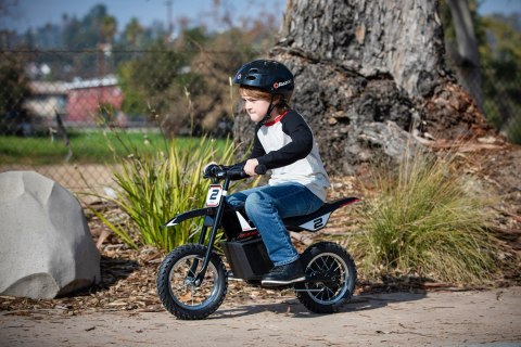 Motor elektryczny Razor MX125 Dirt Rocket (15173802)