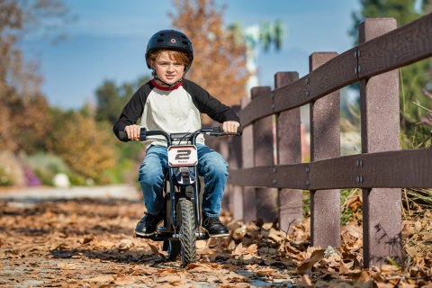 Motor elektryczny Razor MX125 Dirt Rocket (15173802)