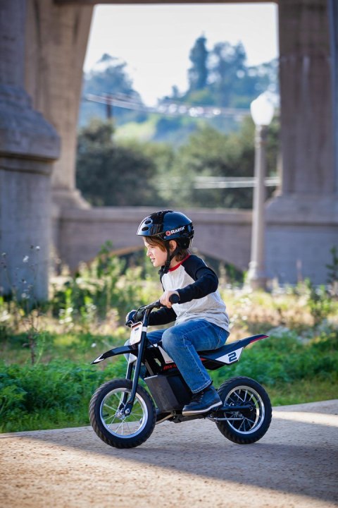 Motor elektryczny Razor MX125 Dirt Rocket (15173802)