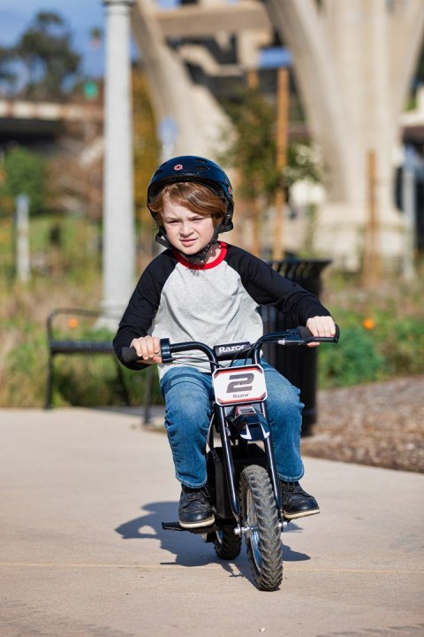 Motor elektryczny Razor MX125 Dirt Rocket (15173802)