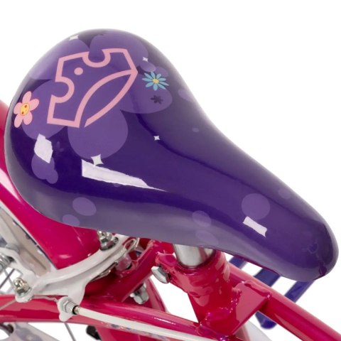 Rower dziecięcy Huffy Disney Princess 16" (21474W)