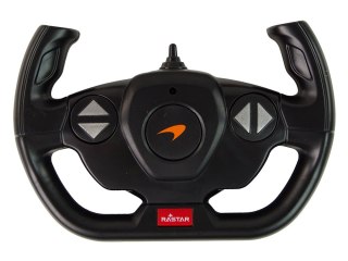 Auto Wyścigowe McLaren F1 Zdalnie Sterowany RC Rastar Pomarańczowy 1:12