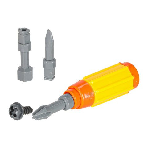 Farma traktor maszyny rolnicze ciągnik do skręcania zwierzęta wkrętarka Kik Sp. z o. o. Sp. k.