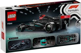 LEGO Speed Champions 77244 - Bolid F1 Mercedes-AMG W15