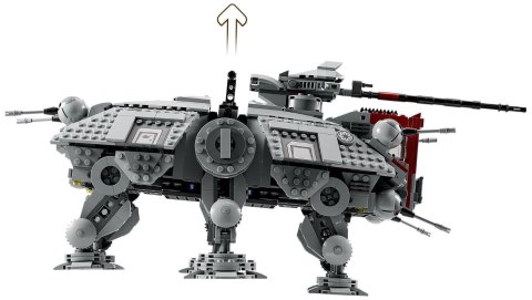 LEGO Star Wars 75337 - Maszyna krocząca AT-TE