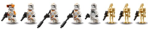 LEGO Star Wars 75337 - Maszyna krocząca AT-TE