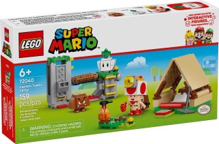 LEGO Super Mario 72040