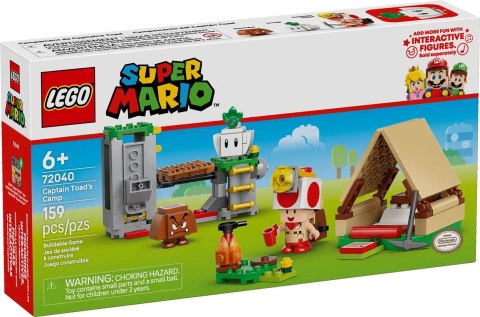 LEGO Super Mario 72040