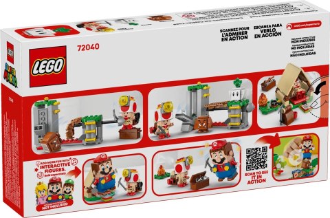LEGO Super Mario 72040
