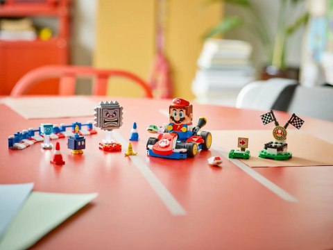 LEGO Super Mario 72043