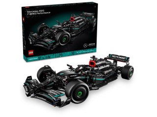 LEGO Technic 42171 - Mercedes-AMG F1 W14 E Performance