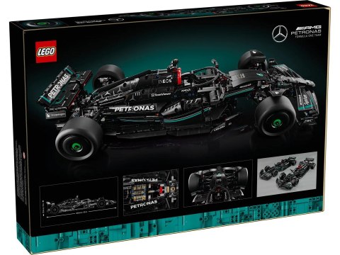 LEGO Technic 42171 - Mercedes-AMG F1 W14 E Performance