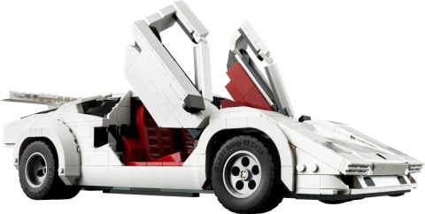 LEGO Icons 10337 - Lamborghini Countach 5000 Quattrovalvole