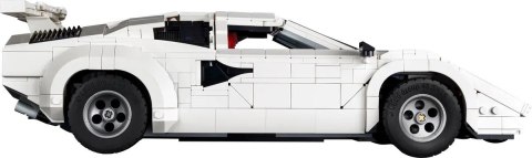 LEGO Icons 10337 - Lamborghini Countach 5000 Quattrovalvole