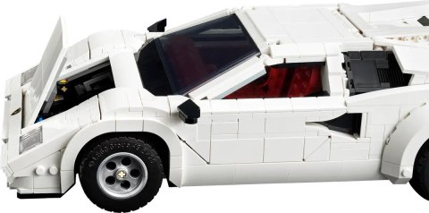 LEGO Icons 10337 - Lamborghini Countach 5000 Quattrovalvole