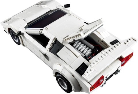 LEGO Icons 10337 - Lamborghini Countach 5000 Quattrovalvole
