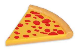 Magnetyczna pizza MalBlo Magnetic