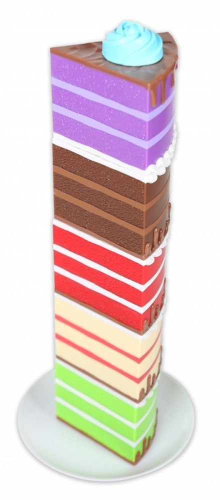 Magnetyczny tort MalBlo Magnetic