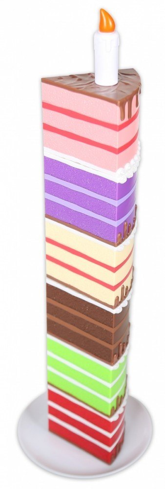 Magnetyczny tort MalBlo Magnetic