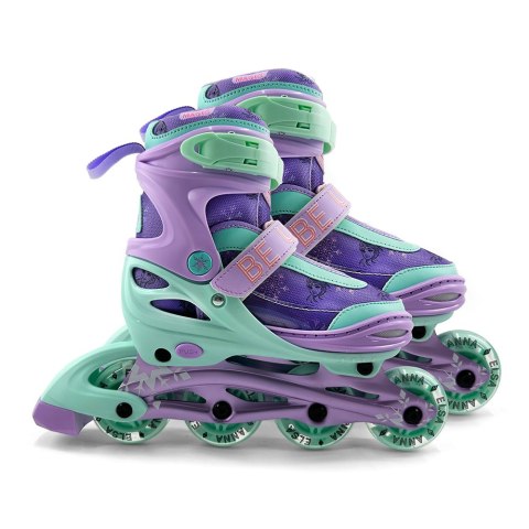 ROLKI SOFT BOOT 3 IN 1 - FROZEN - ROZMIAR 34-37