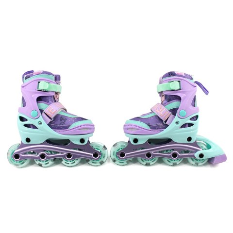 ROLKI SOFT BOOT 3 IN 1 - FROZEN - ROZMIAR 34-37