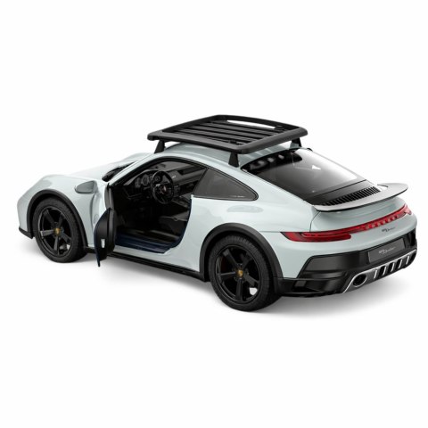Auto Porsche 911 Dakar Standard Version Zdalnie Sterowane RC Rastar 1:14
