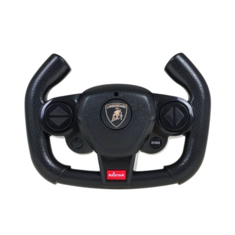 Auto Wyścigowe Lamborghini SC63 Zdalnie Sterowane RC Rastar Zielone 1:14