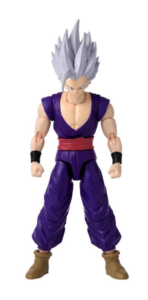 DRAGON BALL DRAGON STARS SON GOHAN BEAST (DBS SH)