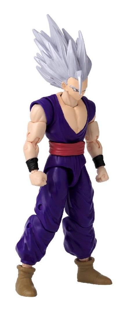 DRAGON BALL DRAGON STARS SON GOHAN BEAST (DBS SH)