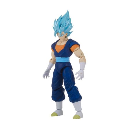 DRAGON BALL DRAGON STARS SUPER SAIYAN BLUE VEGITO