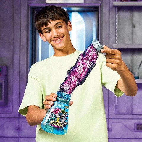 Figurka Mr Beast Lab - Hybrydy