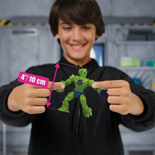 Figurki Mr Beast Lab - Hybrydy Megapack