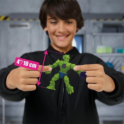 Figurki Mr Beast Lab - Hybrydy Megapack