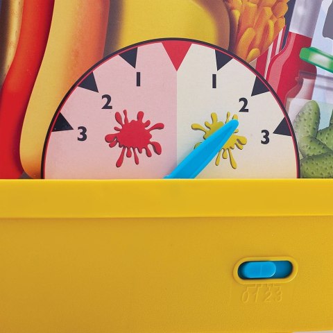 Gra Hot Dog Drop Spadające kiełbaski