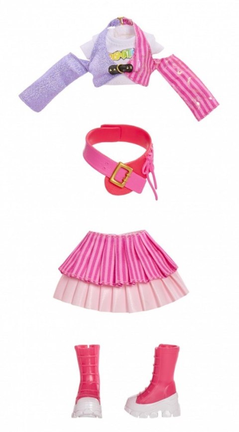 Lalka Rainbow High New Junior Bella