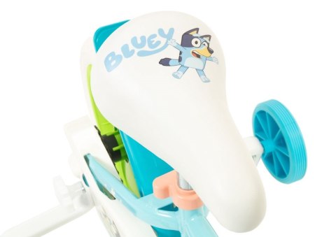 Rower dziecięcy Toimsa Bluey 14" (OUTLET)