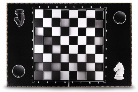 Gra Szachy wersja Deluxe