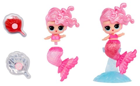 Lalka L.O.L. Surprise Mermaids! Syrenka Makover 1 sztuka