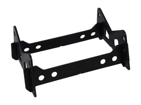 Motorówka Zdalnie Sterowana R/C 2,4G 20-25km/h Zielona