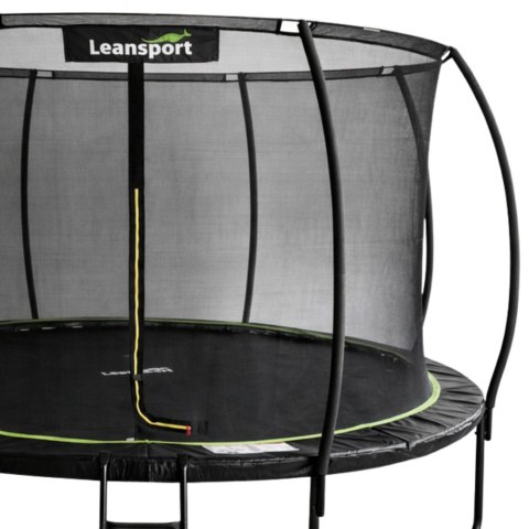 Osłona na sprężyny do Trampoliny Sport Max 10ft Czarno-Zielona