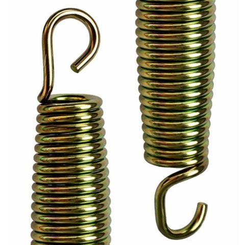 Sprężyna do trampoliny 178 mm