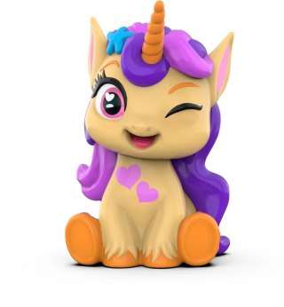 Figurki Brudaski Jednorożce Zestaw Bonusowy Aurora