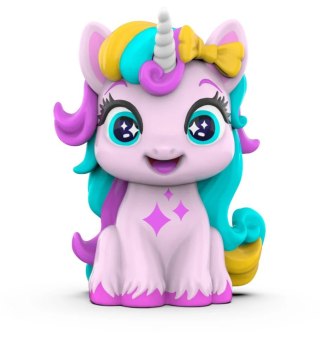 Figurki Brudaski Jednorożce Zestaw Bonusowy Błyskotka