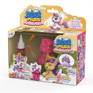 Figurki Brudaski Jednorożce Zestaw Bonusowy Perełka