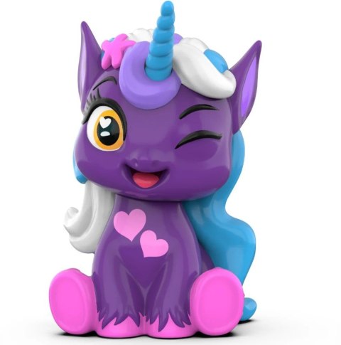 Figurki Brudaski Jednorożce Zestaw Bonusowy Perełka