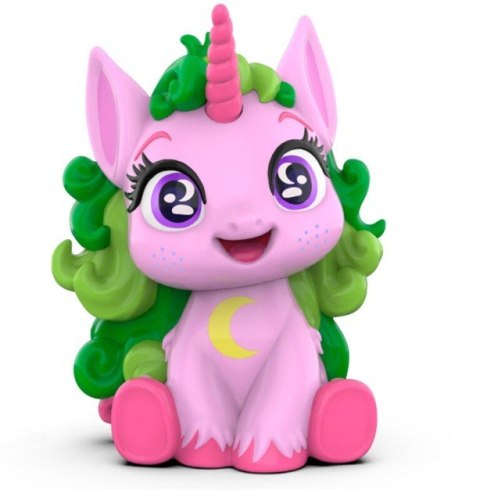 Figurki Brudaski Jednorożce Zestaw Łazienka Cukiereczek